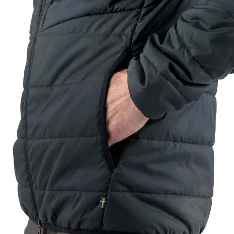 Fjallraven Keb Padded Hoodie - Men's - Image 6